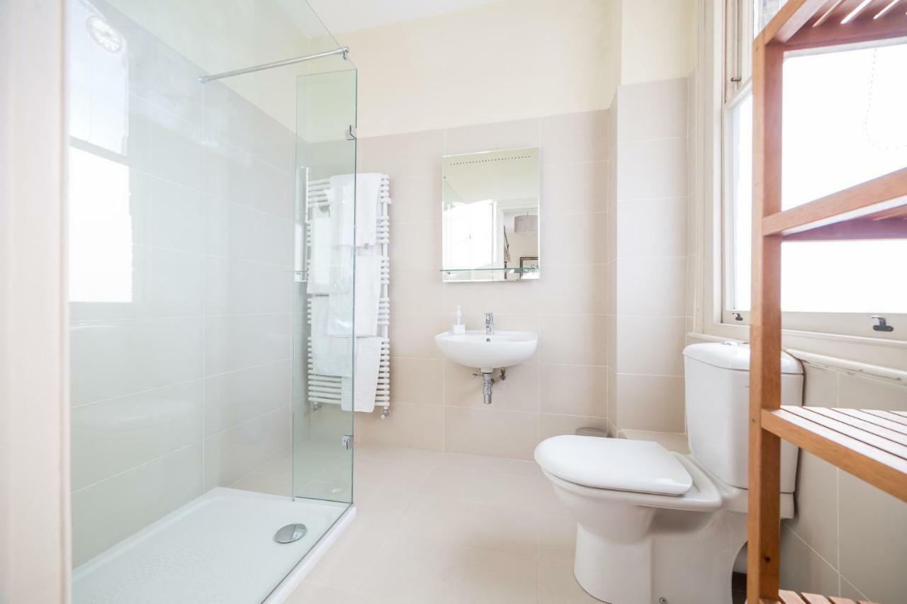 The Bockery Suite 2 Chelsea London Exterior photo