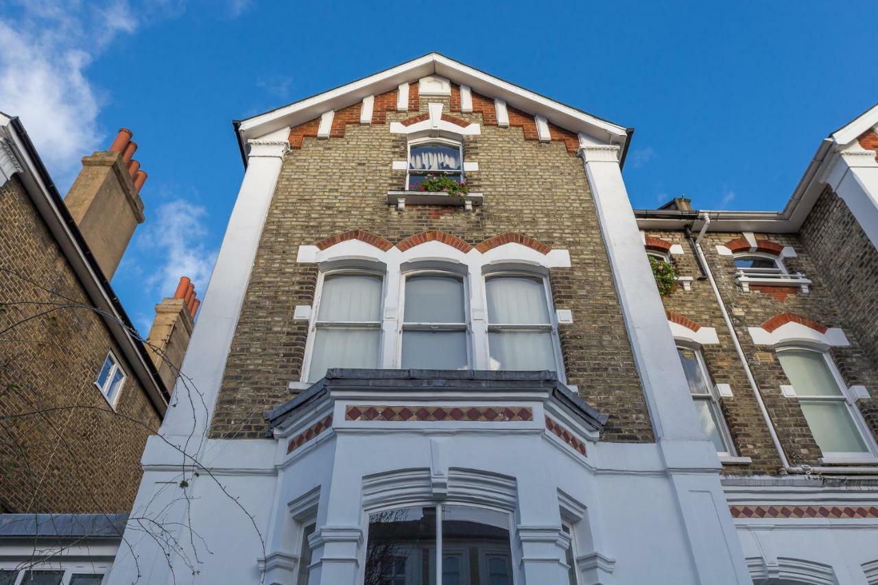 The Bockery Suite 2 Chelsea London Exterior photo