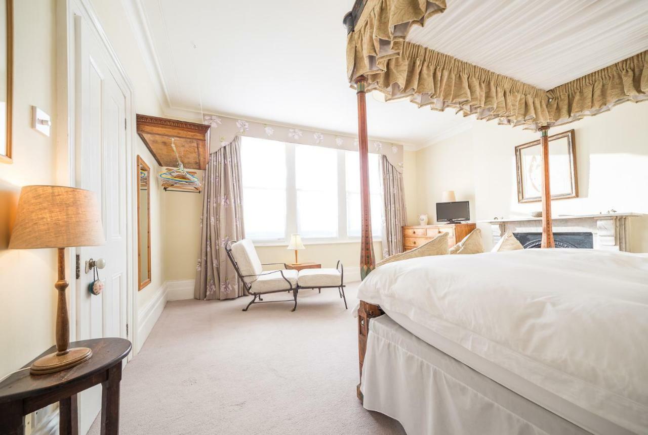 The Bockery Suite 2 Chelsea London Exterior photo